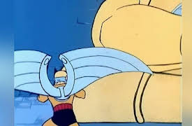 Birdman and the Galaxy Trio: Birdman in Revenge of Dr. Millenium/ Return to Aqueous/ The Ant Ape