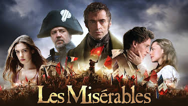 10:00: Les Misérables | Viasat Film Hits | 4/20 2026
