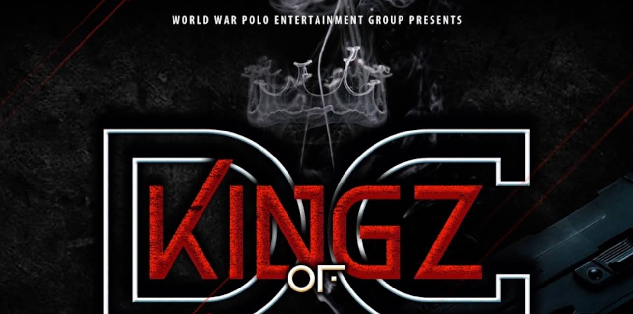 Kingz of DC (2022)