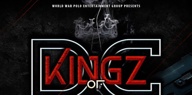 Kingz of DC (2022)