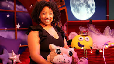 6:50 PM: CBeebies Bedtime Stories | Cbeebies | 9/4 2026
