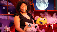 CBeebies Bedtime Stories