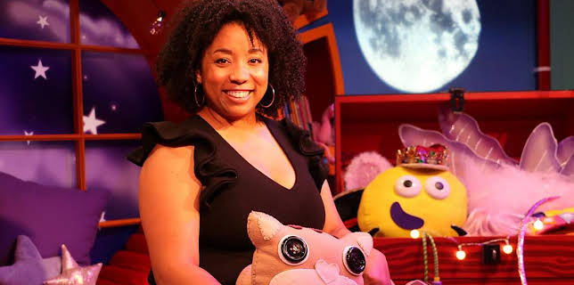 6:50 PM: CBeebies Bedtime Stories | Cbeebies | 2/22 2026