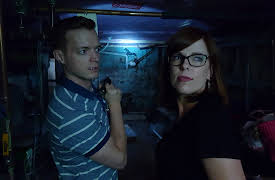 Kindred Spirits: Episode 1