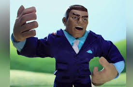 Slam City Season 1: Sundae in the Park with Punk