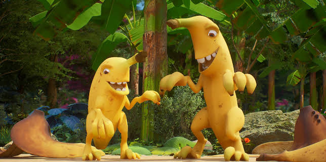 06:10: Vegesaurier | ZDF | 3/8 2026