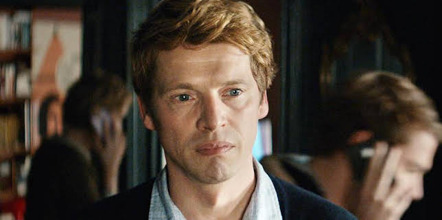 00:05: Filme in der ARD | Das Erste | 11/10 2025