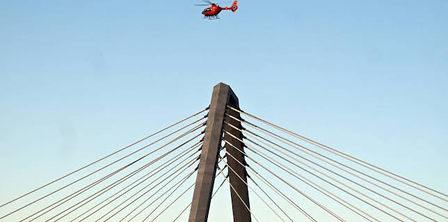 22:00: Westpol | Tagesschau 24 | 2/23 2026