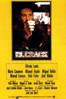 20:10: El crack | 13 TV | 7/12 2026