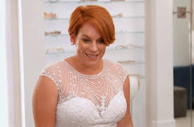 Say Yes to the Dress America Season 1: Next Time I See You Will Be in New York!