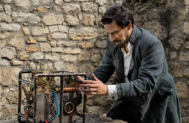 The Librarians: The Next Chapter: And Going Medieval