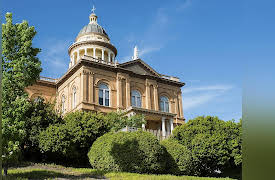 Discovering Your Roots: An Introduction to Genealogy: Your Ancestors in the County Courthouse