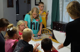 My Five Wives: Episode 5