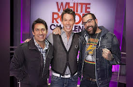 The White Room Challenge: Trip to the Lighting Store