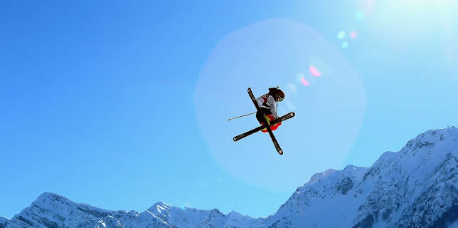 12:15: Freestyle | Eurosport 2 | 2/10 2026