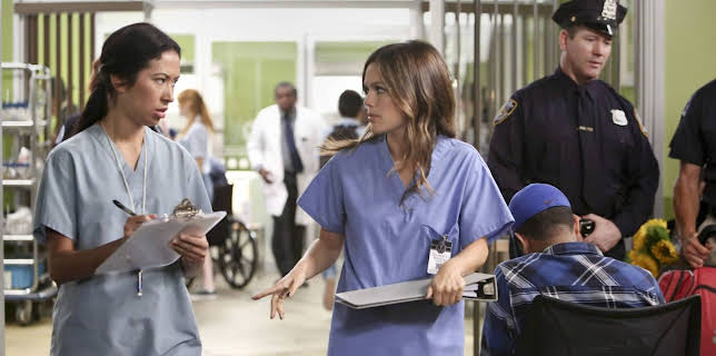 12:20: Hart of Dixie | Sixx | 2/26 2026