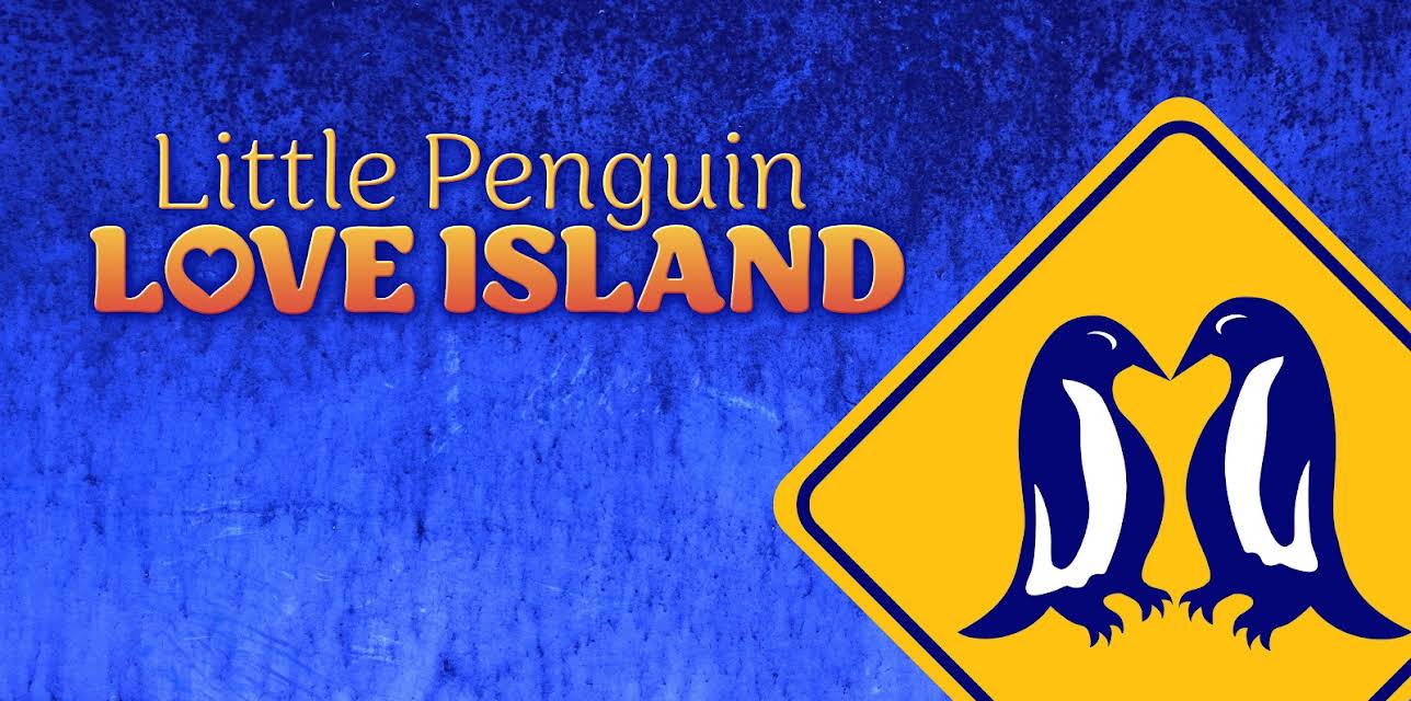 Little Penguin Love Island (2024)