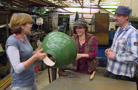 Money For Nothing: Episode 7