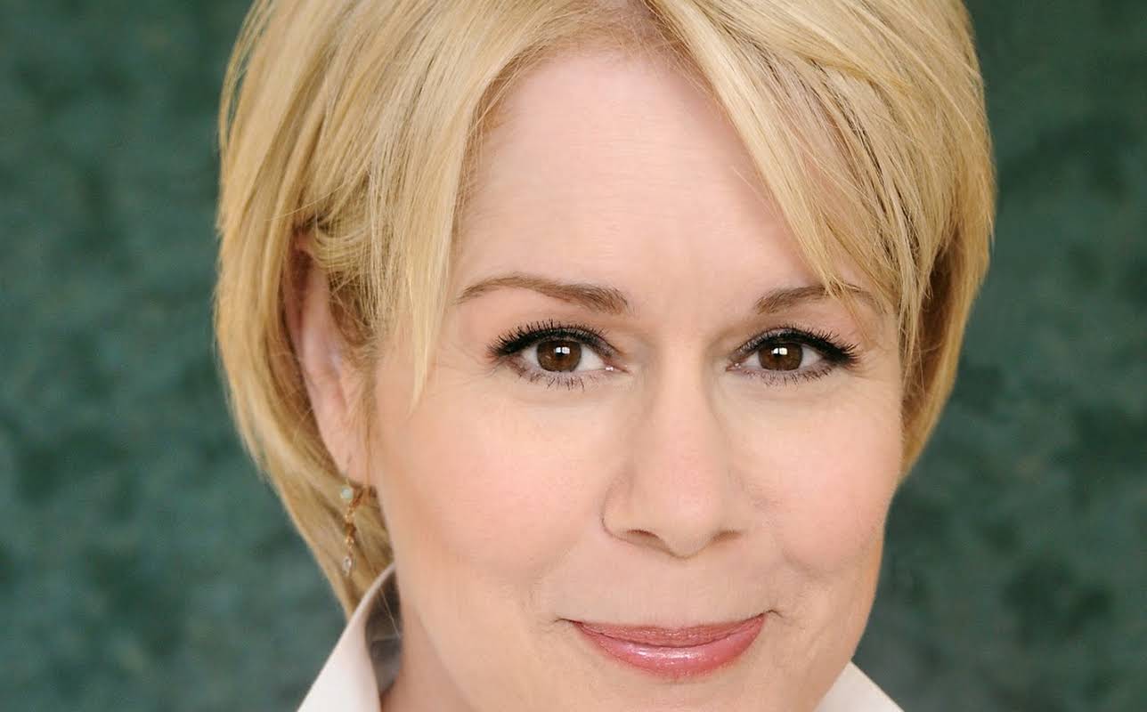 Christine Estabrook
