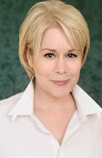 Christine Estabrook som 