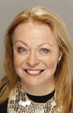 Jacki Weaver som 