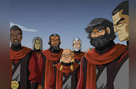 Redakai: Lokar's Shadow: Tournament Of The Kairu Cube