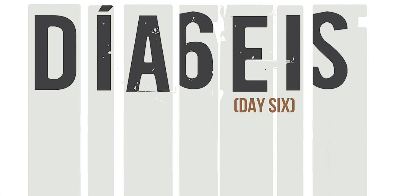 Día 6 (2016)