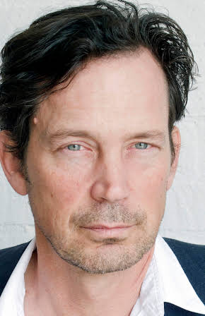 Barry Del Sherman as 