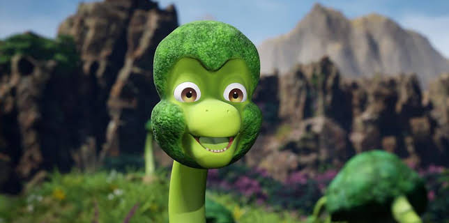 11:10 AM: Vegesaurs (S1) | Cbeebies | 1/22 2026