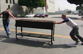 Urban Jungle: Rude Awakening