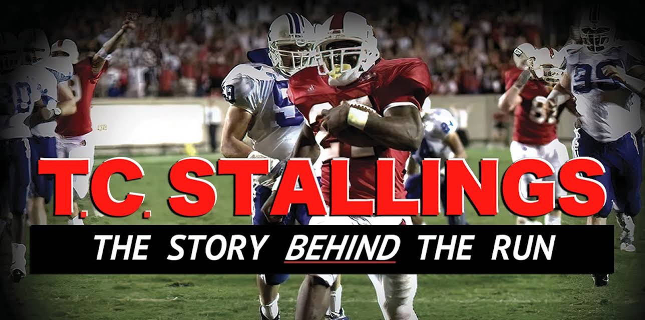 T.C. Stallings: The Story Behind the Run (2019)
