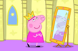 Peppa Pig: Episode 36