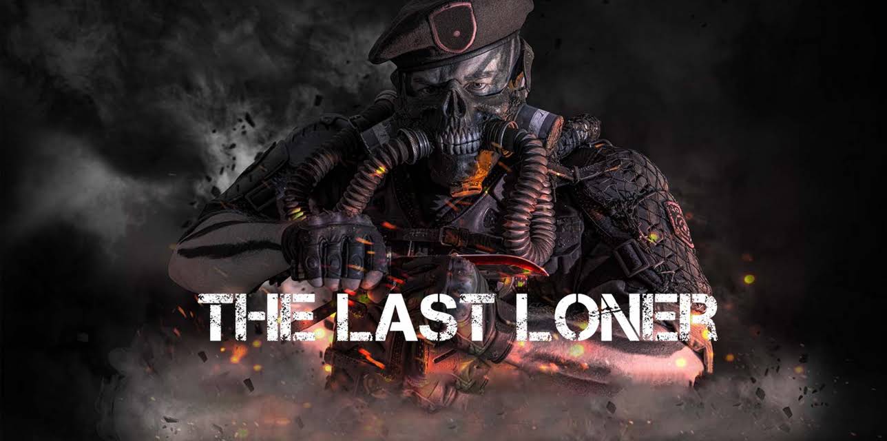 The Last Loner (2019)