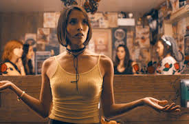 Workin' Moms: Popsicle and a Hoop Earring