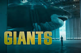 Giants: Sharks