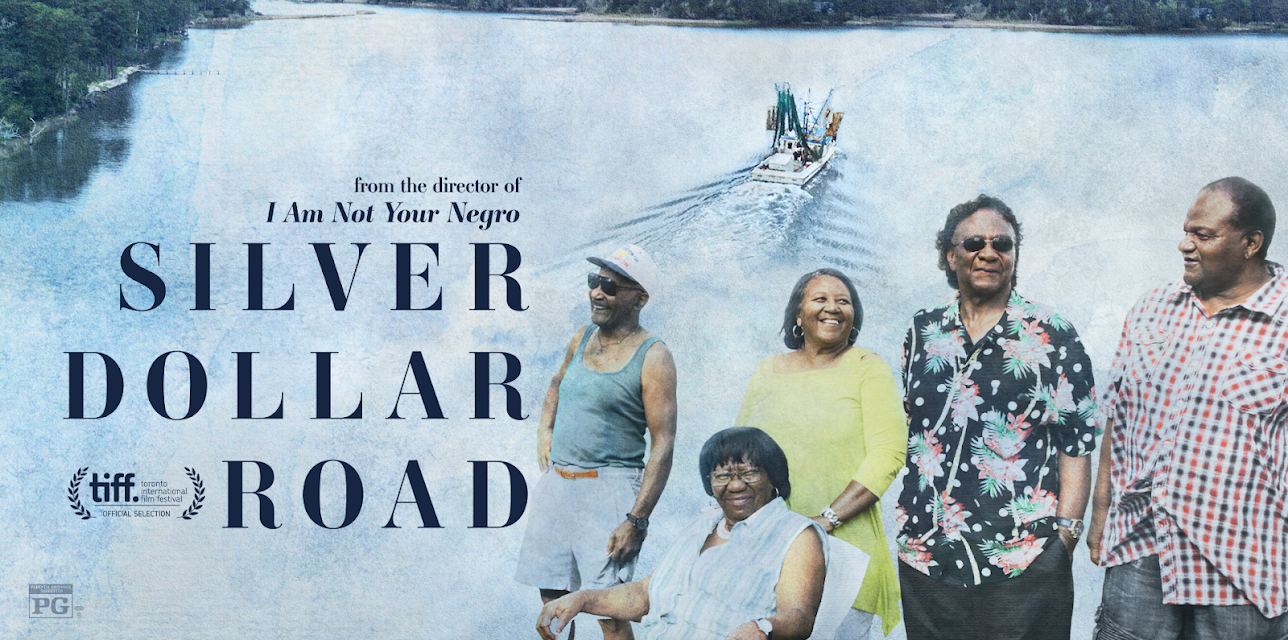 Silver Dollar Road (2023)