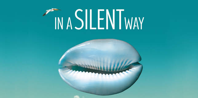 Talk Talk - In A Silent Way (2023)