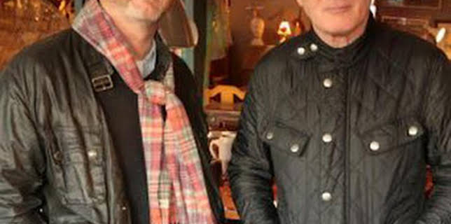 19:19: Maestros de la restauración: Nuevos contactos | Discovery | 3/12 2026