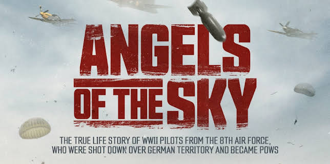 Angels of the Sky (2023)