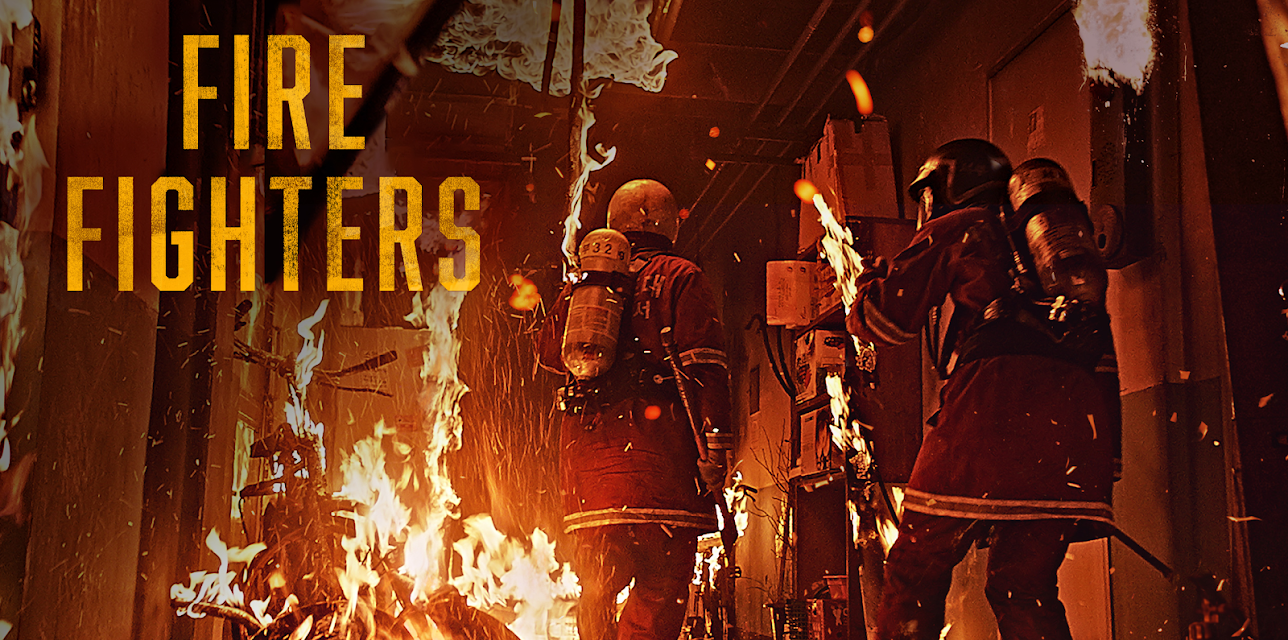 Firefighters (2024)