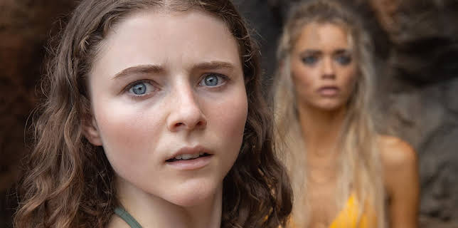 11:40 PM: Old | Film 4 | 3/21 2026