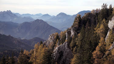 01:50: Die wilden Steiner Alpen | 3SAT | 10/12 2026