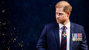 3:05 PM: The Royals: Uncensored | Channel 5 | 7/25 2026
