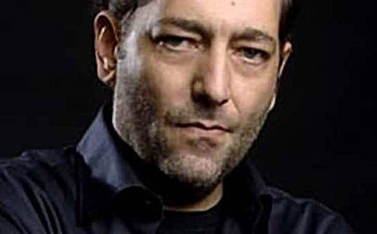 Tomás del Estal