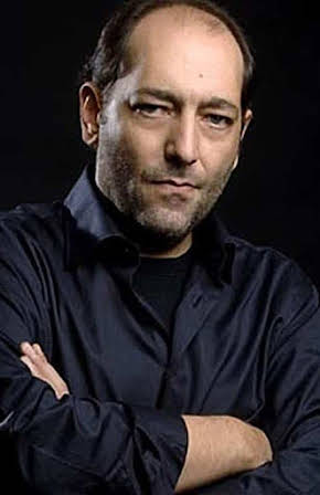 Tomás del Estal as 