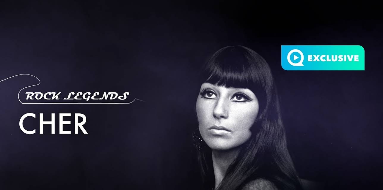 Cher - Rock Legends (2016)
