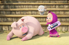 Season 6: La-La-Lamb