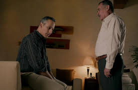 El Mariachi season-1: El mariachi Capítulo 16