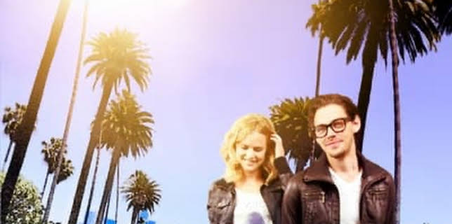 My Funny Valentine (2016)