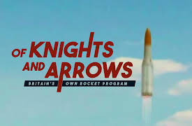 Of Knights and Arrows: Of Knights and Arrows: Part Two